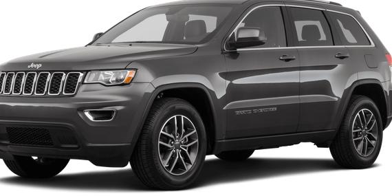 JEEP GRAND CHEROKEE 2020 1C4RJEAG2LC278978 image